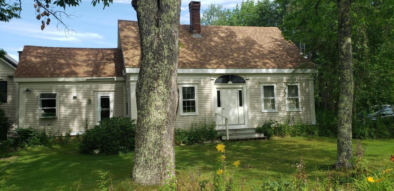 Hawks House Inn Walpole エクステリア 写真