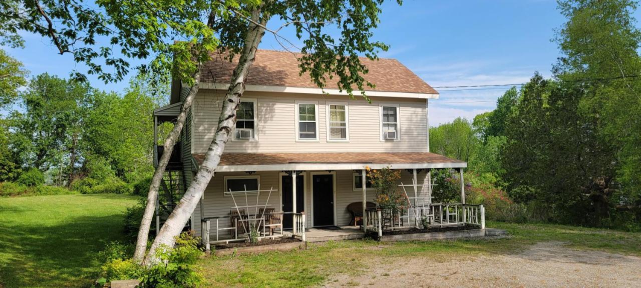 Hawks House Inn Walpole エクステリア 写真
