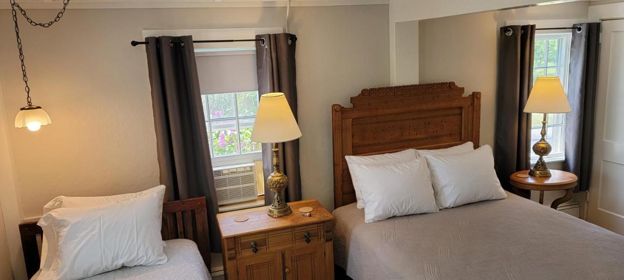 Hawks House Inn Walpole エクステリア 写真