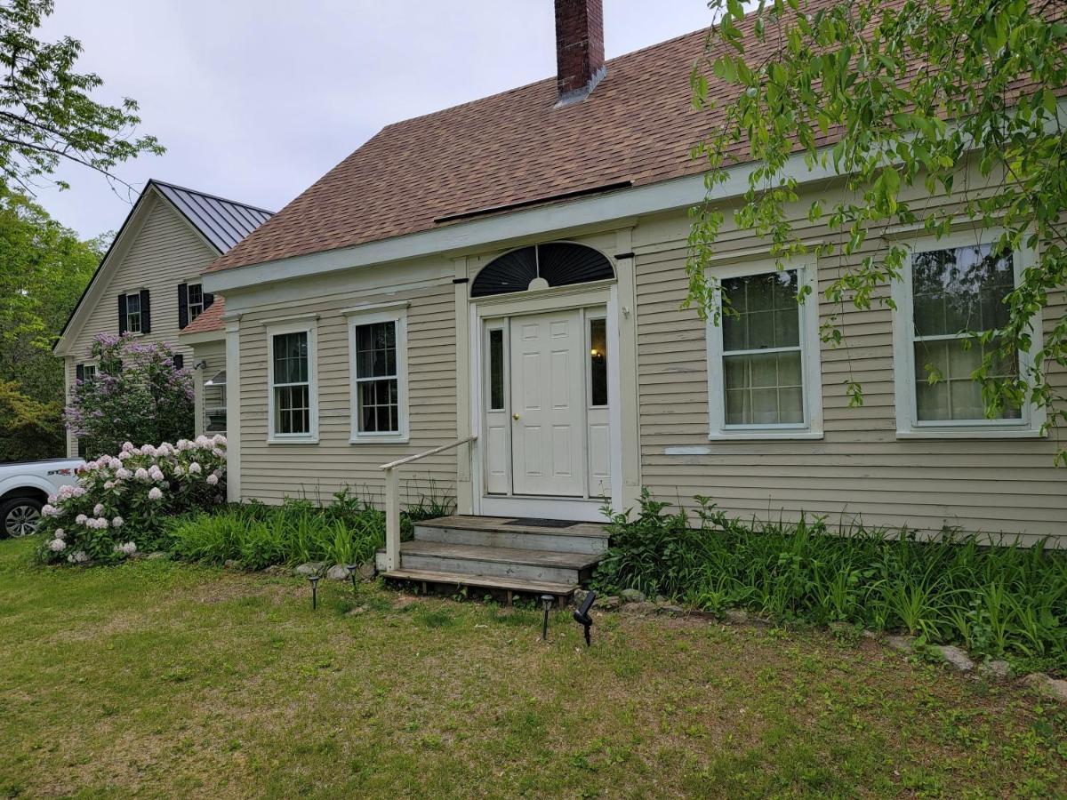 Hawks House Inn Walpole エクステリア 写真