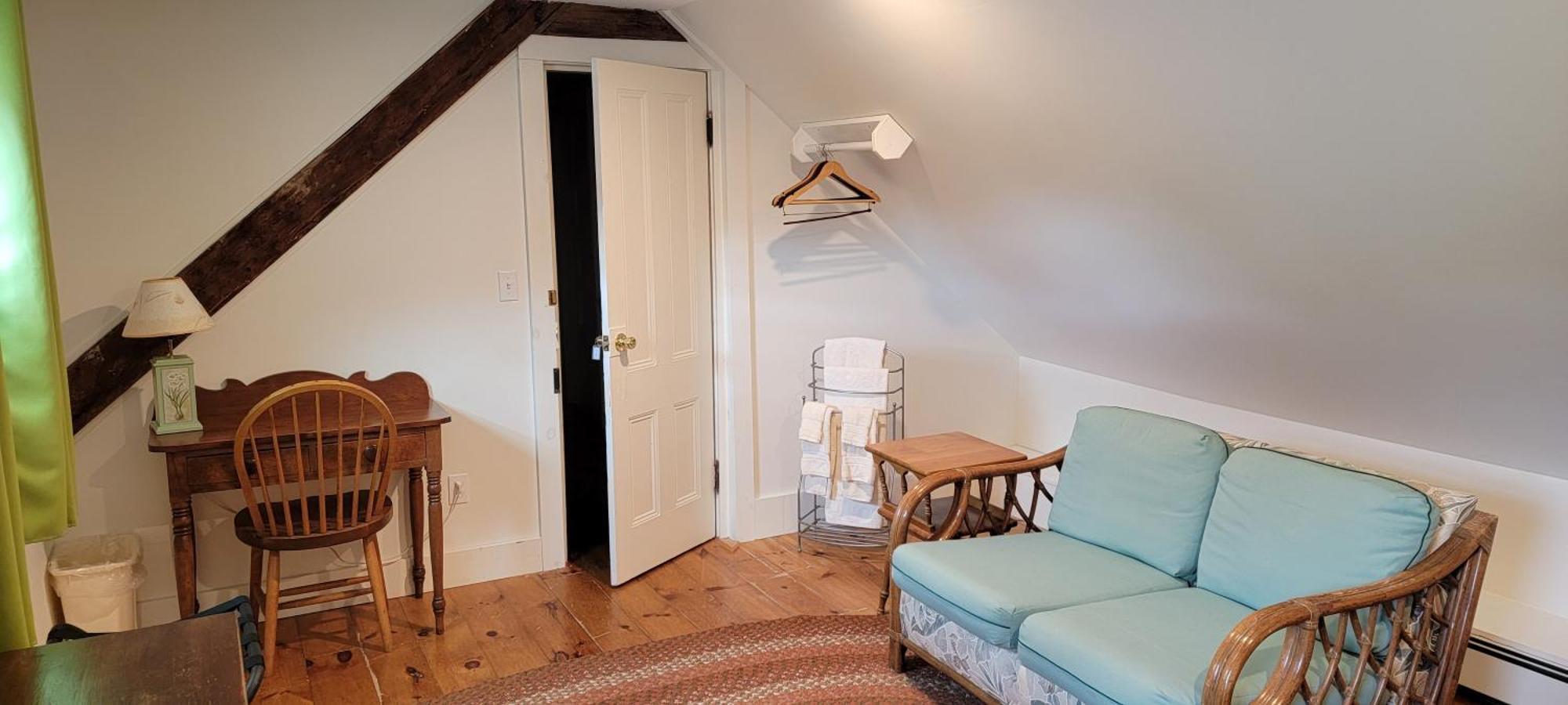 Hawks House Inn Walpole 部屋 写真