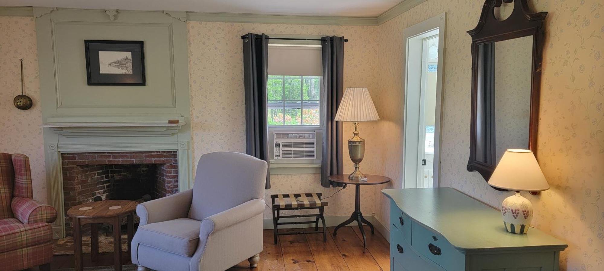 Hawks House Inn Walpole 部屋 写真