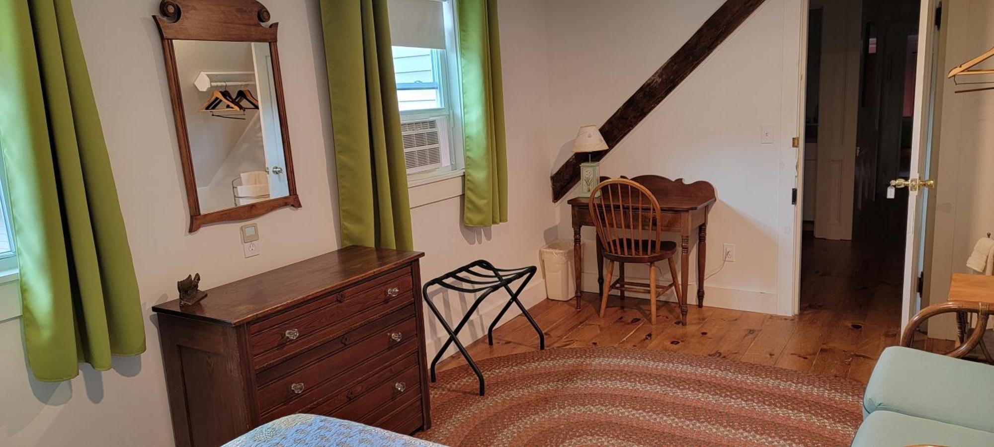 Hawks House Inn Walpole 部屋 写真