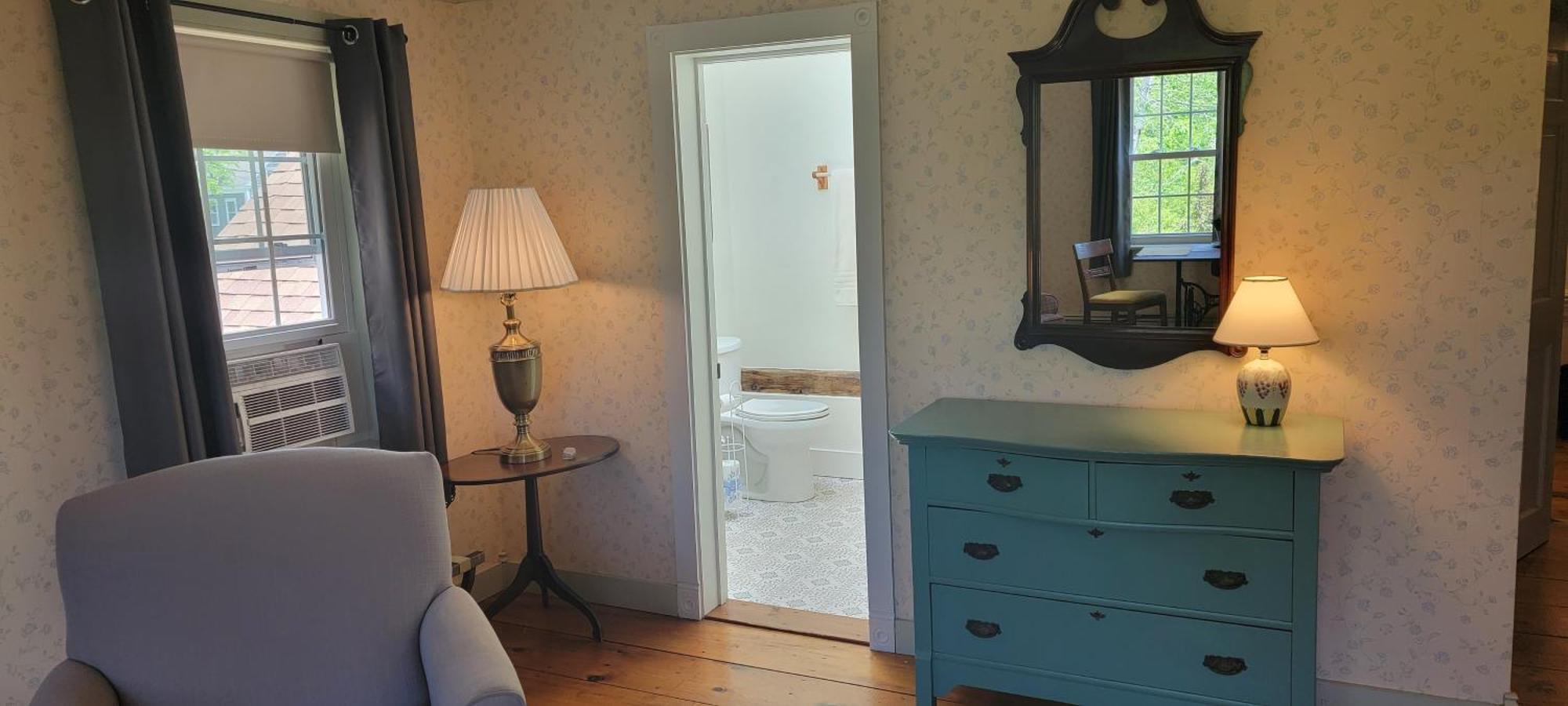 Hawks House Inn Walpole 部屋 写真