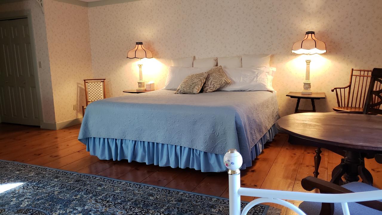 Hawks House Inn Walpole エクステリア 写真