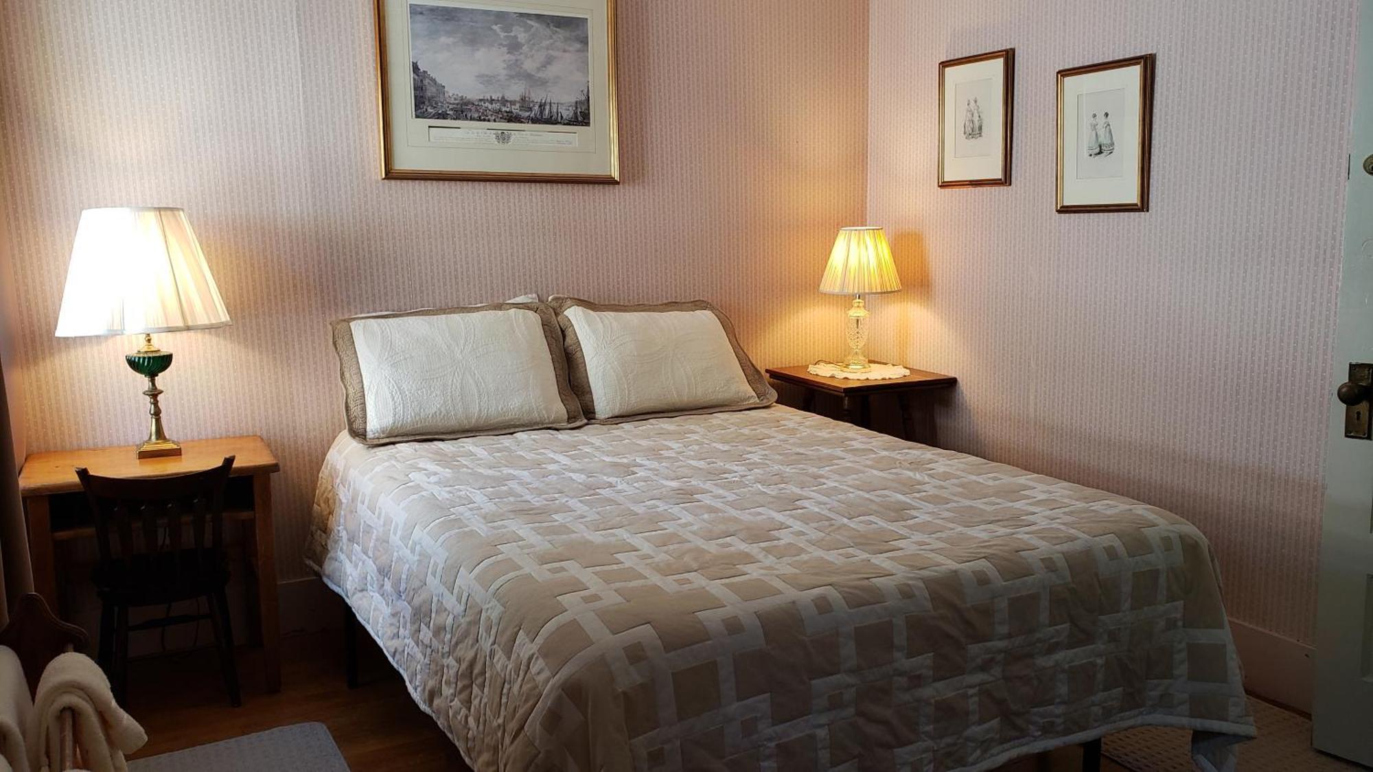 Hawks House Inn Walpole エクステリア 写真